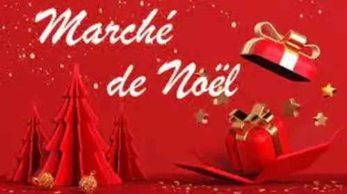 Marché de Noël